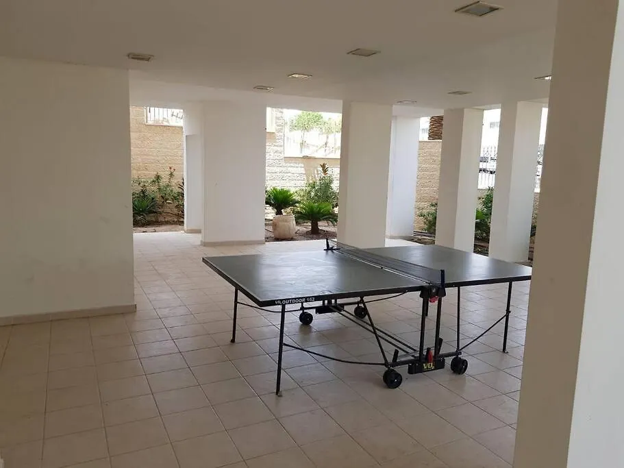 Daire Top Luxury De Golf Exclusive Resort Apt With Pool Sauna Jim Eilat İsrail