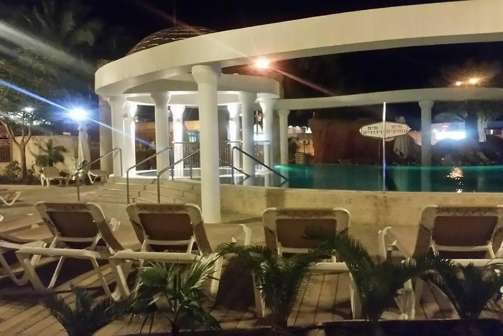 Daire Top Luxury De Golf Exclusive Resort Apt With Pool Sauna Jim Eilat