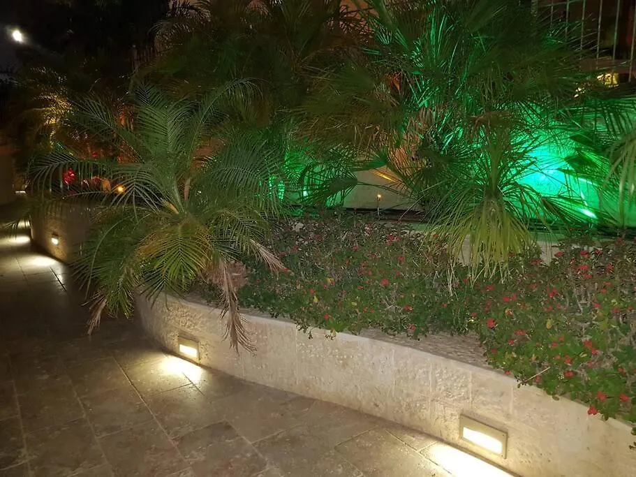 Daire Top Luxury De Golf Exclusive Resort Apt With Pool Sauna Jim Eilat İsrail