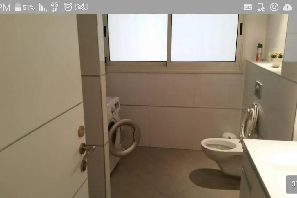 Top Luxury De Golf Exclusive Resort Apt With Pool Sauna Jim Eilat
