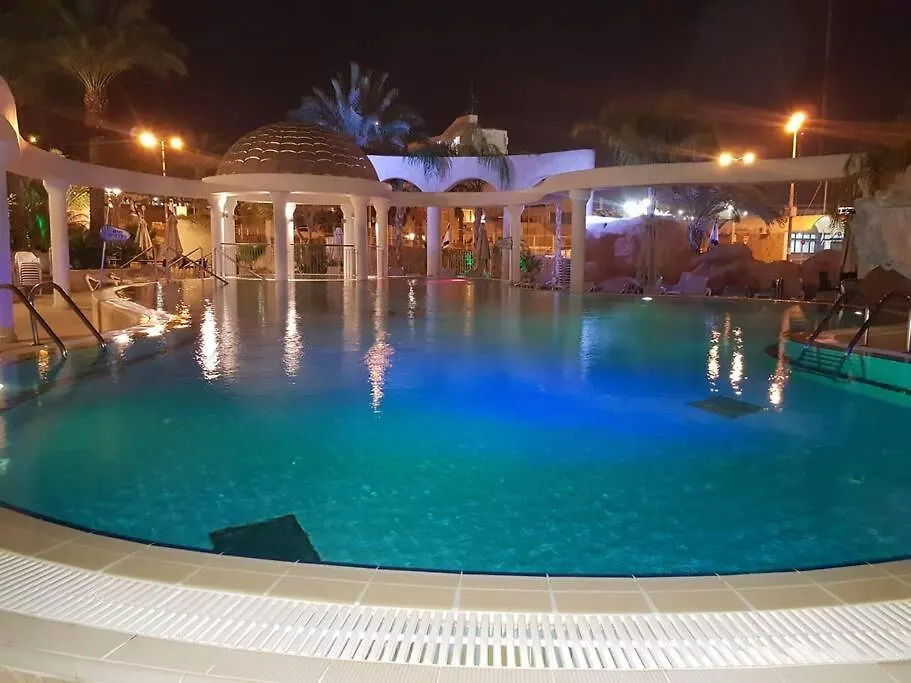 Daire Top Luxury De Golf Exclusive Resort Apt With Pool Sauna Jim Eilat