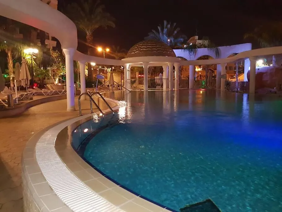 Top Luxury De Golf Exclusive Resort Apt With Pool Sauna Jim Eilat