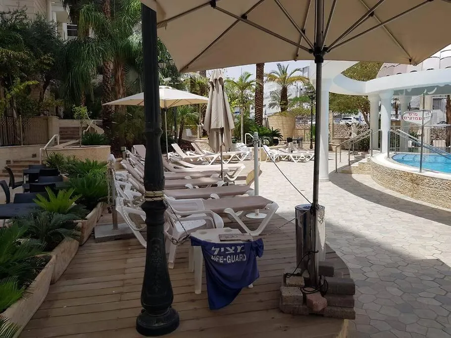 Top Luxury De Golf Exclusive Resort Apt With Pool Sauna Jim Eilat Daire