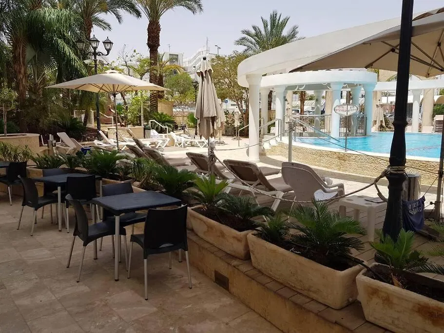 Daire Top Luxury De Golf Exclusive Resort Apt With Pool Sauna Jim Eilat İsrail